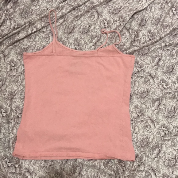 Spaghetti Strap Top - Picture 2 of 2